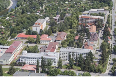 Už deset let jsou krajské nemocnice v pronájmu. Kvalita i dostupnost péče stoupá          Foto: NOK