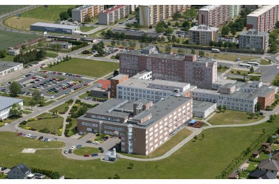 Už deset let jsou krajské nemocnice v pronájmu. Kvalita i dostupnost péče stoupá          Foto: NOK