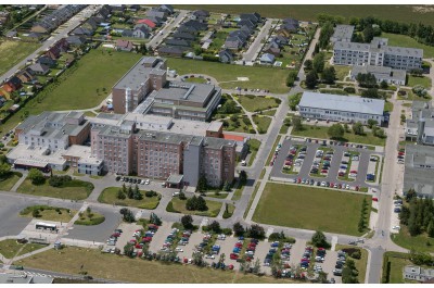 Už deset let jsou krajské nemocnice v pronájmu. Kvalita i dostupnost péče stoupá          Foto: NOK