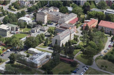 Už deset let jsou krajské nemocnice v pronájmu. Kvalita i dostupnost péče stoupá          Foto: NOK