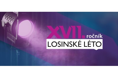 Losinské Kulturní Léto