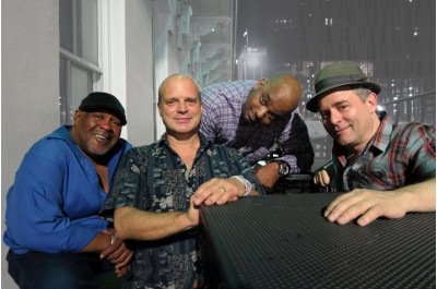 Blues Alive 2017 kompletuje program: John Medeski´s Mad Skillet, Zac Harmon i Hugo Race s písněmi J. L. Hookera