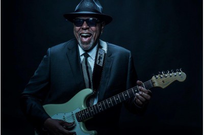 Blues Alive 2017 kompletuje program: John Medeski´s Mad Skillet, Zac Harmon i Hugo Race s písněmi J. L. Hookera