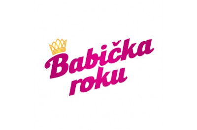 Babička roku 2017