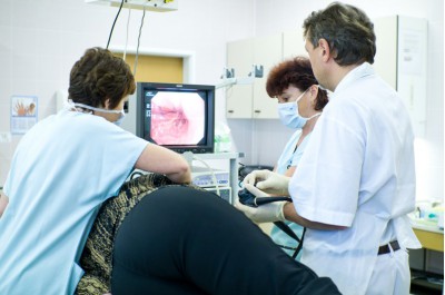 Už 35 let uplynulo od chvíle, kdy lékaři Nemocnice Prostějov provedli první gastroskopii