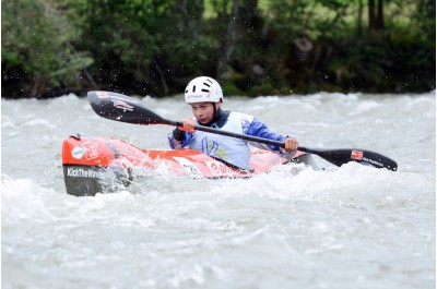 České juniorky drtí světovou konkurenci foto: Alena Ceplová