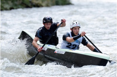 České juniorky drtí světovou konkurenci foto: Alena Ceplová