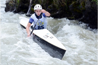 České juniorky drtí světovou konkurenci foto: Alena Ceplová
