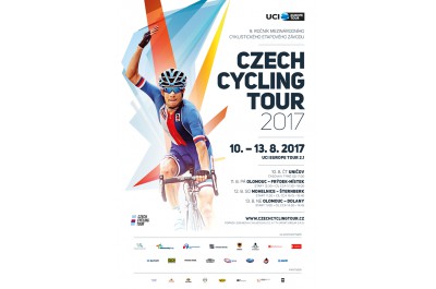 Czech Cycling Tour 2017