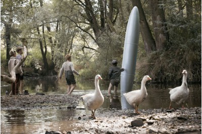 Muzeum Zdeňka a Jana Svěrákových se rozroste o jejich nejnovější film          Foto: Tomáš Teplý, Biograf Jan Svěrák