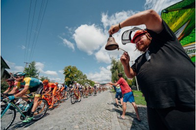 Josef Černý si ohlídal vedení a vyhrál CCT 2017          Foto: Jan Brychta/CCT