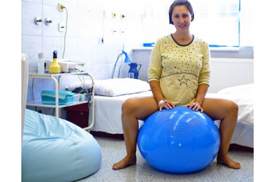 Jesenická nemocnice nabídne v novém školním roce maminkám další předporodní kurzy 