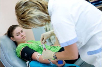 Od začátku roku registrovala Transfúzní služba v Šumperku už 113 dárců kostní dřeně