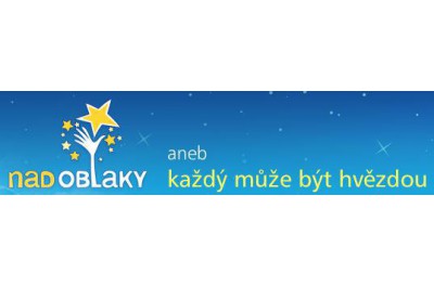 Nad oblaky aneb Každý může být hvězdou