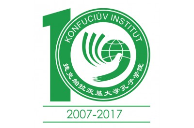 Výstava při příležitosti 10. výročí založení Konfuciova institutu