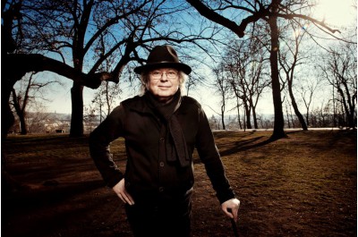 Festival Blues Alive “nechá zpívat Mišíky”: společně vystoupí celá rodina legendárního hudebníka. A navíc dvě generace Martinků a Börnerů