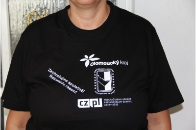 Krajské peníze pomohly zaplatit dětský tábor