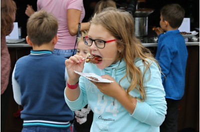Velké Losiny provoní lahodná čokoláda