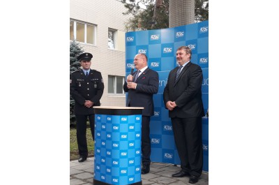 Policisté se přestěhují na nádraží 