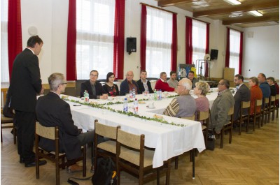 V Rájci mají konečně kvalitní vodu. Pomohl také Olomoucký kraj