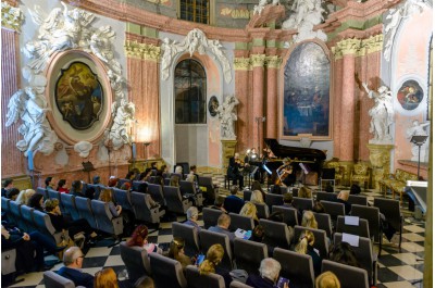 MusicOlomouc