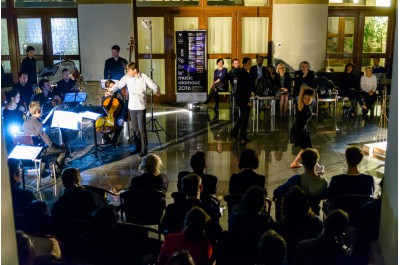 MusicOlomouc