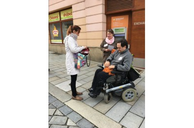  Podzim přeje Tkaničkám 