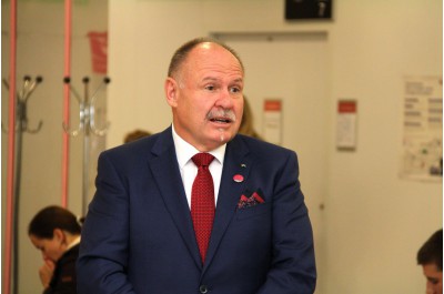 Sehnat léky bude snazší. Nemocnice otevřela non-stop lékárnu 