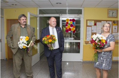 „Recept na dlouhověkost nemám,“ říká vitální 104letá seniorka