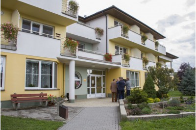 „Recept na dlouhověkost nemám,“ říká vitální 104letá seniorka