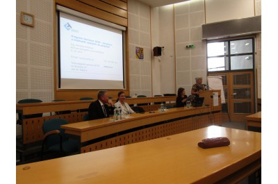 Olomoucký kraj uspořádal seminář ke komunitárním programům