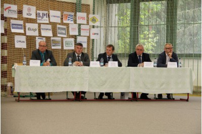 Střední škola technická v Přerově slaví. Výuka tu začala přesně před padesáti lety