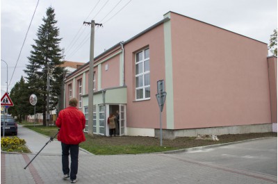 Sokolovna v Prostějově omládla. I díky podpoře kraje