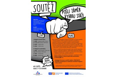 Soutěž o stáž v Centru pro regionální rozvoj. Stačí návrh projektu česko-polské spolupráce