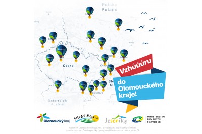 Lyže, sauna a punč. Lákadla pro turisty jedna báseň
