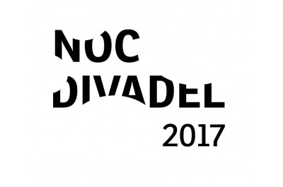 Noc divadel 2017