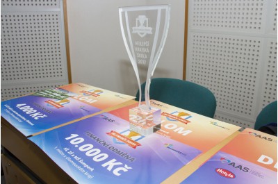Hejtmanův pohár letos putuje do Šumperka