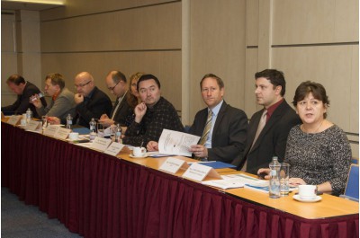 Regionální konference řešila rozvoj škol a dotace