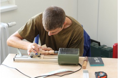 Kraj opět podpoří šikovné učně a studenty     archivní foto