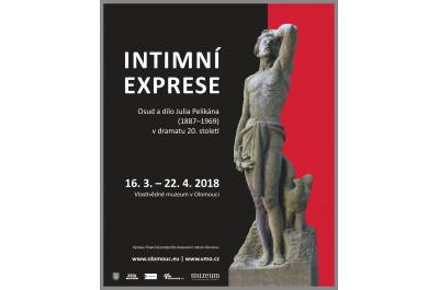 Intimní exprese