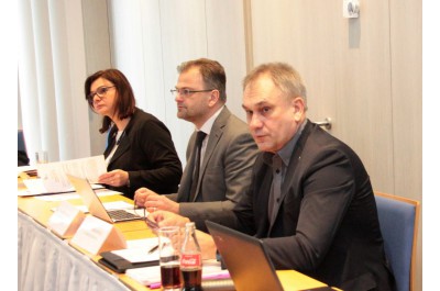 Regionální stálá konference pro území Olomouckého kraje 
