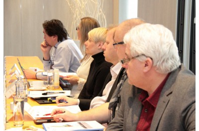 12. zasedání Regionální stálé konference pro území Olomouckého kraje