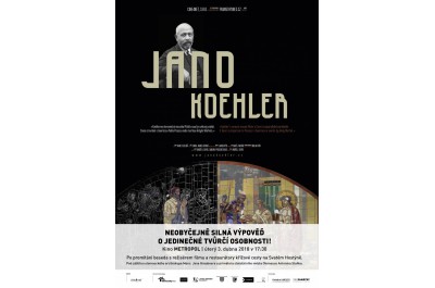 film Jano Koehler