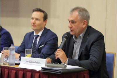 Moravské dopravní fórum 2018