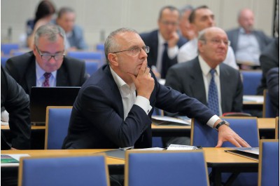 Moravské dopravní fórum 2018