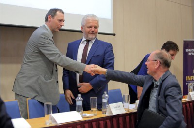 Moravské dopravní fórum 2018