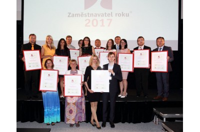 Hledá se Zaměstnavatel roku 2018 v Olomouckém kraji          Archivní foto