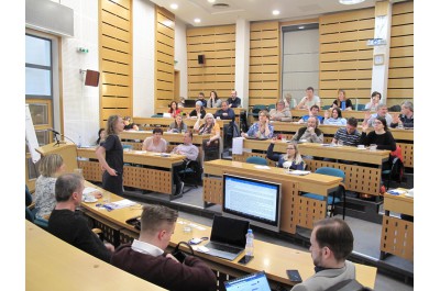 Seminář pro žadatele k výzvě č. 129 OP Z, Podpora sociálního podnikání 
