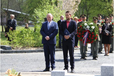 Víkend byl nabitý událostmi