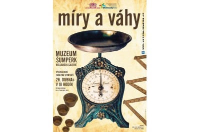Míry a váhy